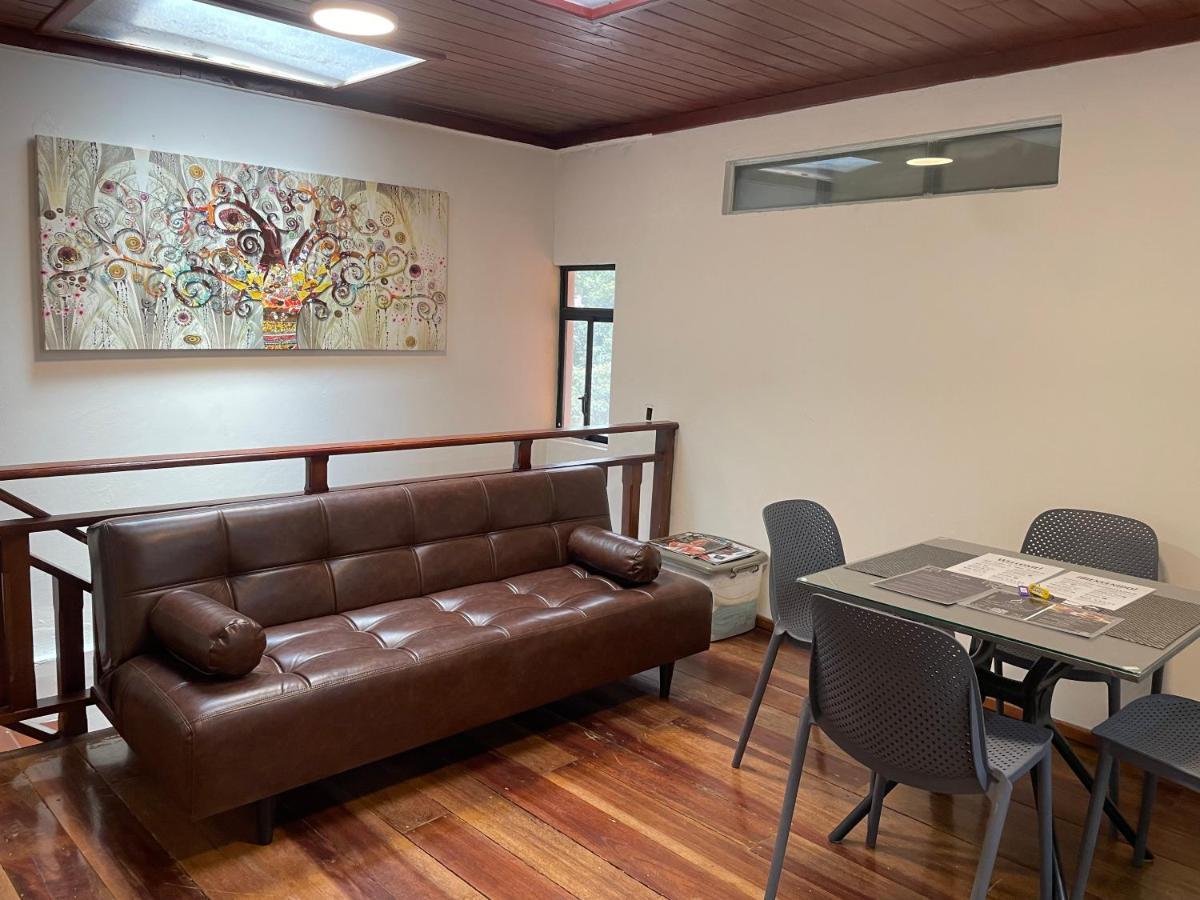 Loft Apartment In Town Baños Esterno foto